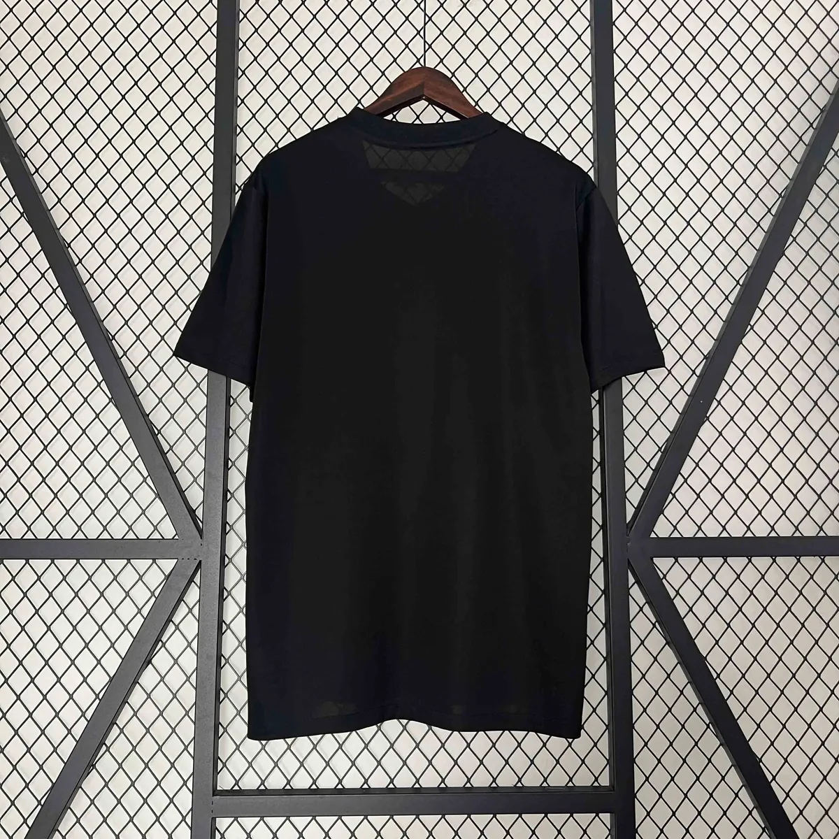 23-24 Barcelona Special Edition Black Shirt Best Jerseys Yupoo 3