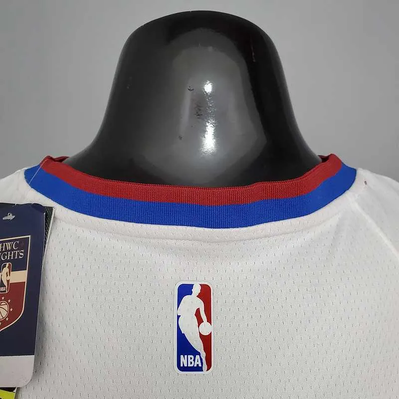 2021 ROY#7 Nuggets Bonus Edition White 3