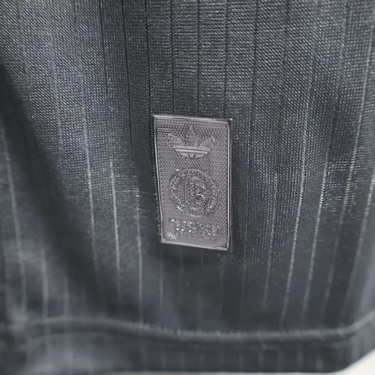 2025 Germany 125th Anniversary Black Kit Player Version Shirt AAAAJersey Supply Yupoo 3