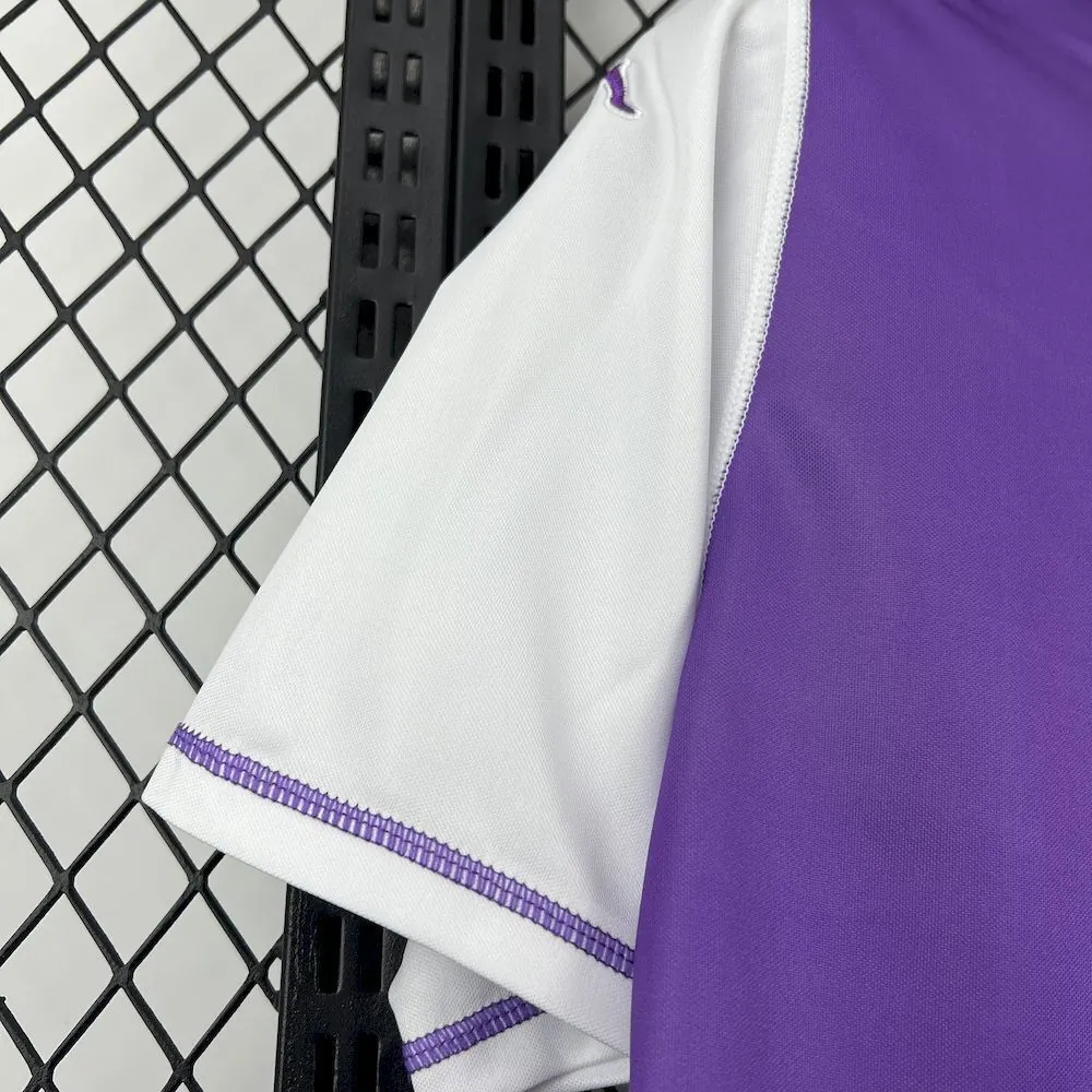 25-26 Real Valladolid Special Edition Kit Football Apparels Sport AAAAJersey Supply Yupoo 1