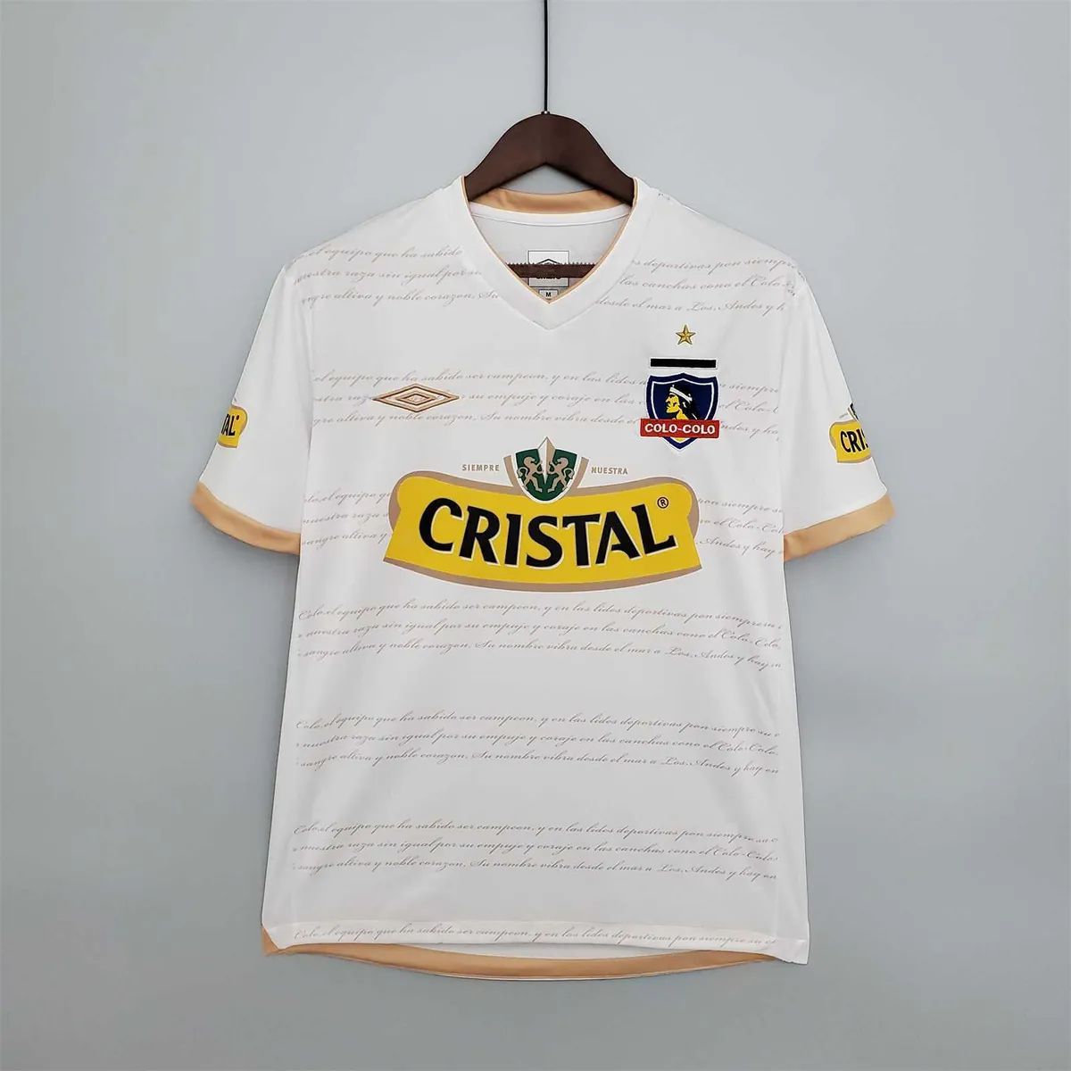 2011 Colo-Colo home 9