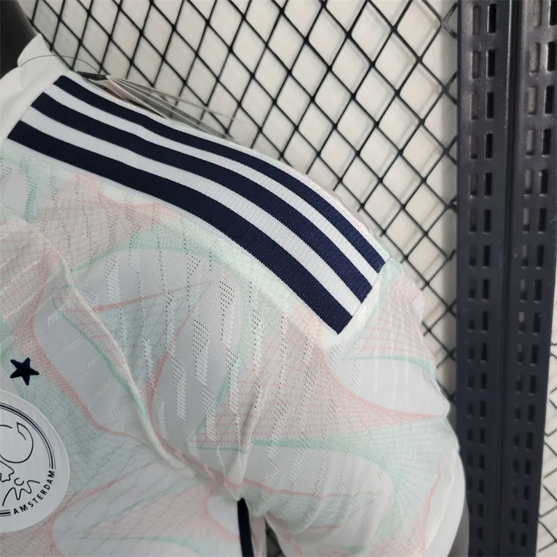 23-24 Player Ajax away size S-XXL 9