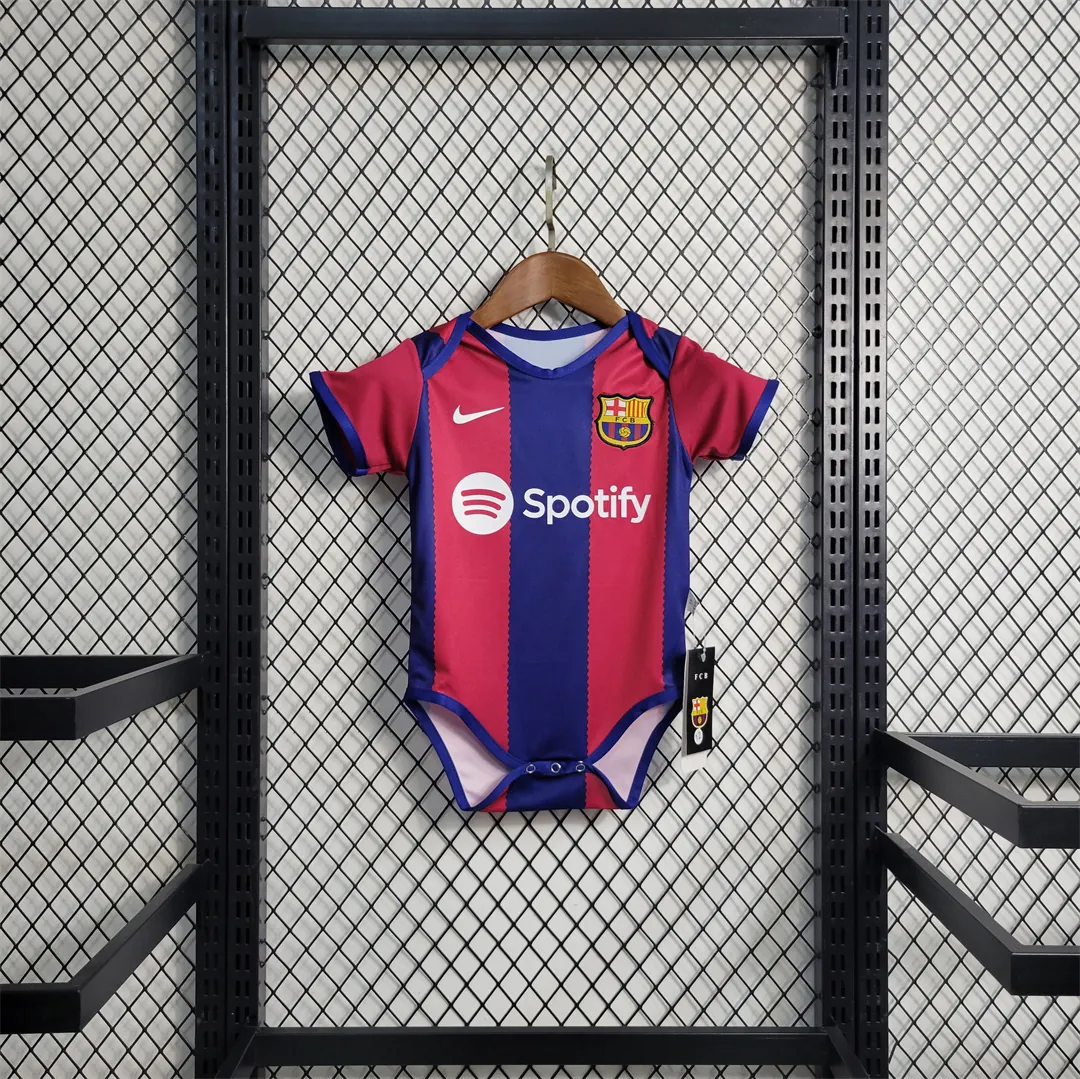23-24 Barcelona Baby home 7