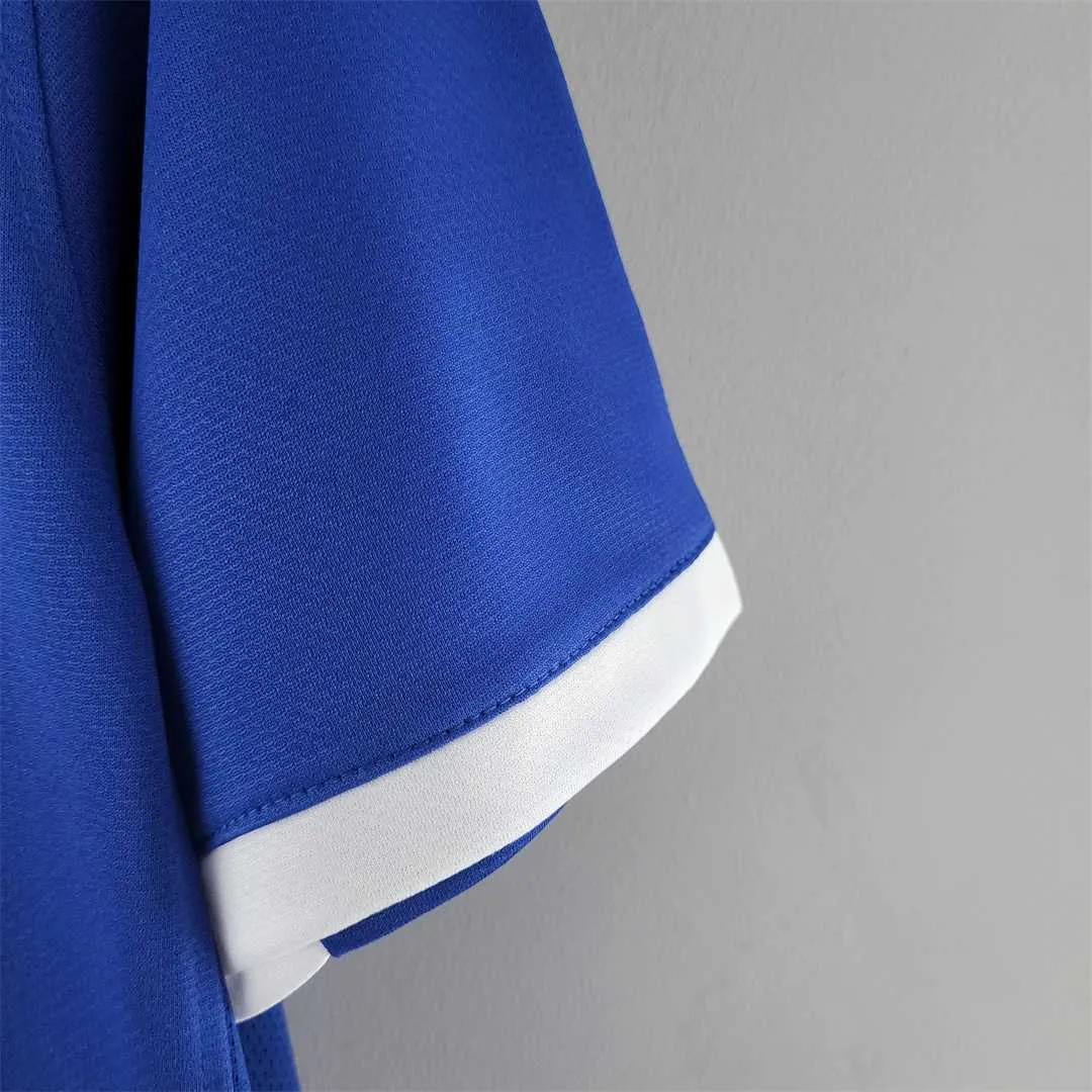 2006 Brazil away 2