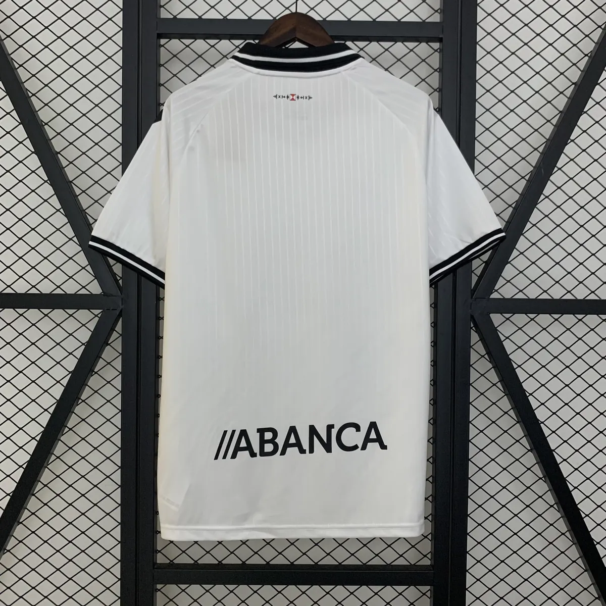 25-26 Celta de Vigo 100th Anniversary White Shirt Football Uniform AAAAJersey Supply Yupoo 4