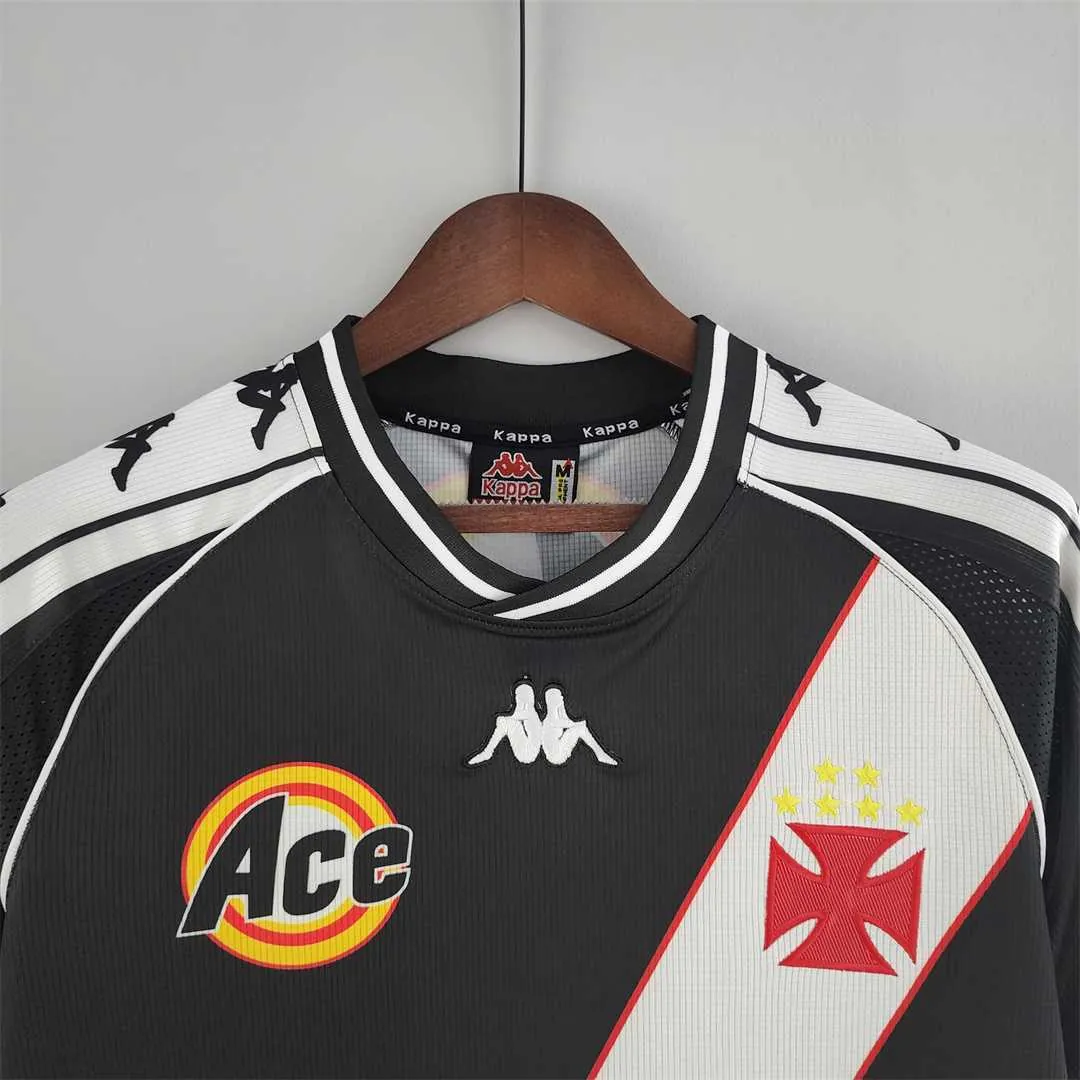 2000 Vasco da Gama black 9