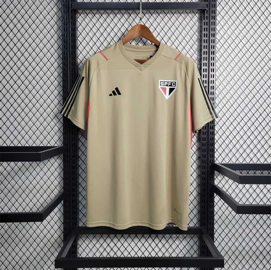 23-24 Sao Paulo Training Suit 10