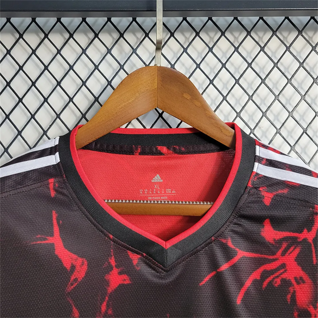 22-23 Flamengo Special Edition 7