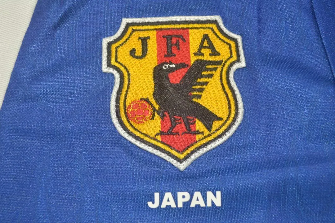 98-99 Japan home blue 2