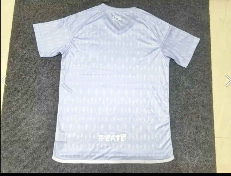 2025 Algeria Special Edition Kit Soccer T-Shirt AAAAJersey Supply Yupoo 1