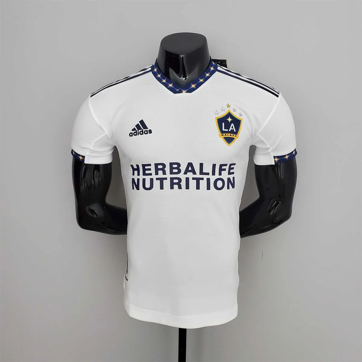 22-23 LA Galaxy home player version 10