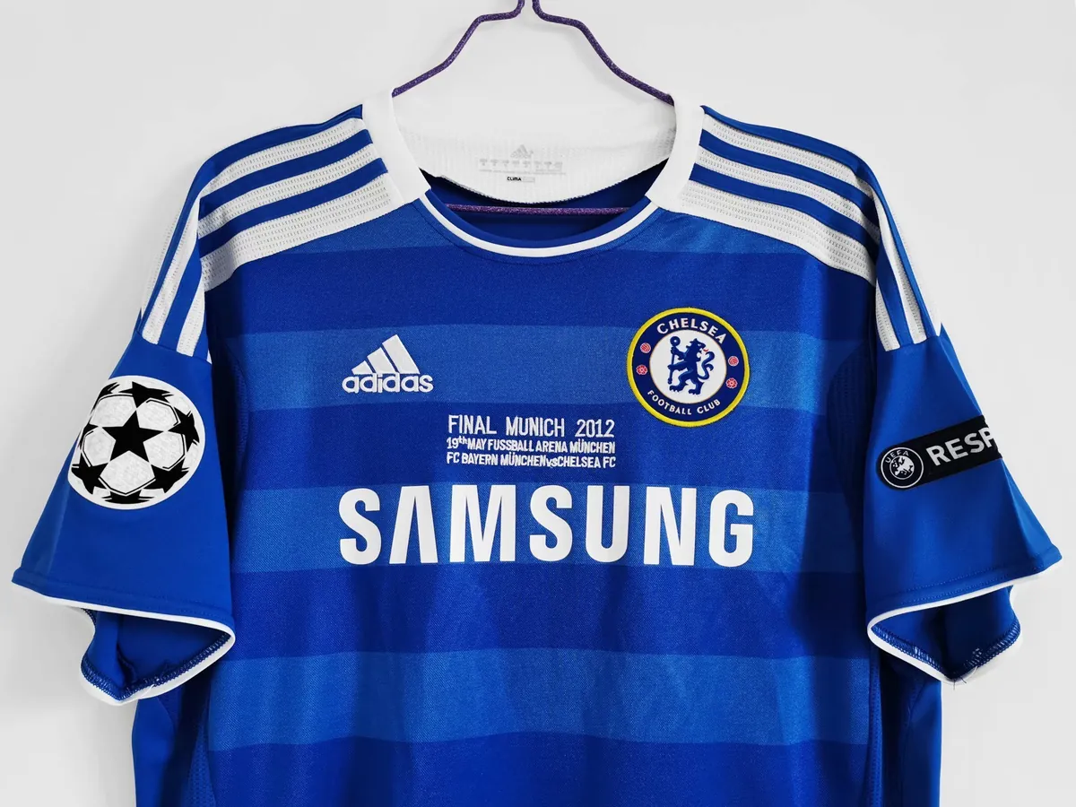 11-12 Chelsea home UCL final 10