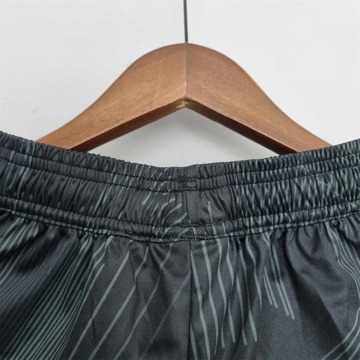 22-23 Real Madrid Y3 edition shorts black 3