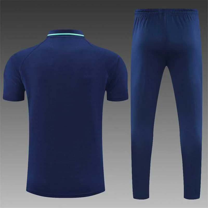 Polo Arsenal Sapphire 3