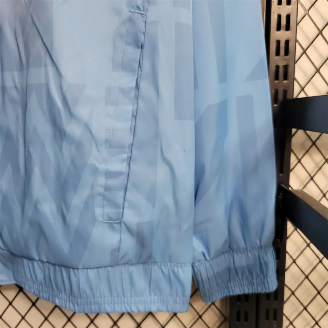 23-24 Windbreaker Marseille 3
