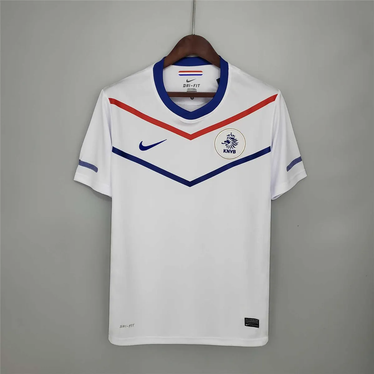 2012 Netherlands away 10