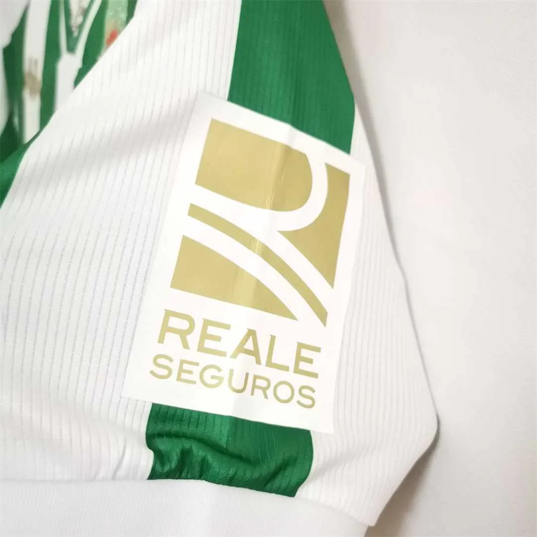 22-23 Real Betis King Cup version home 1