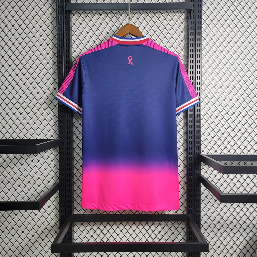 23-24 Fortaleza S-4XL Cheap Soccer Jerseys 1
