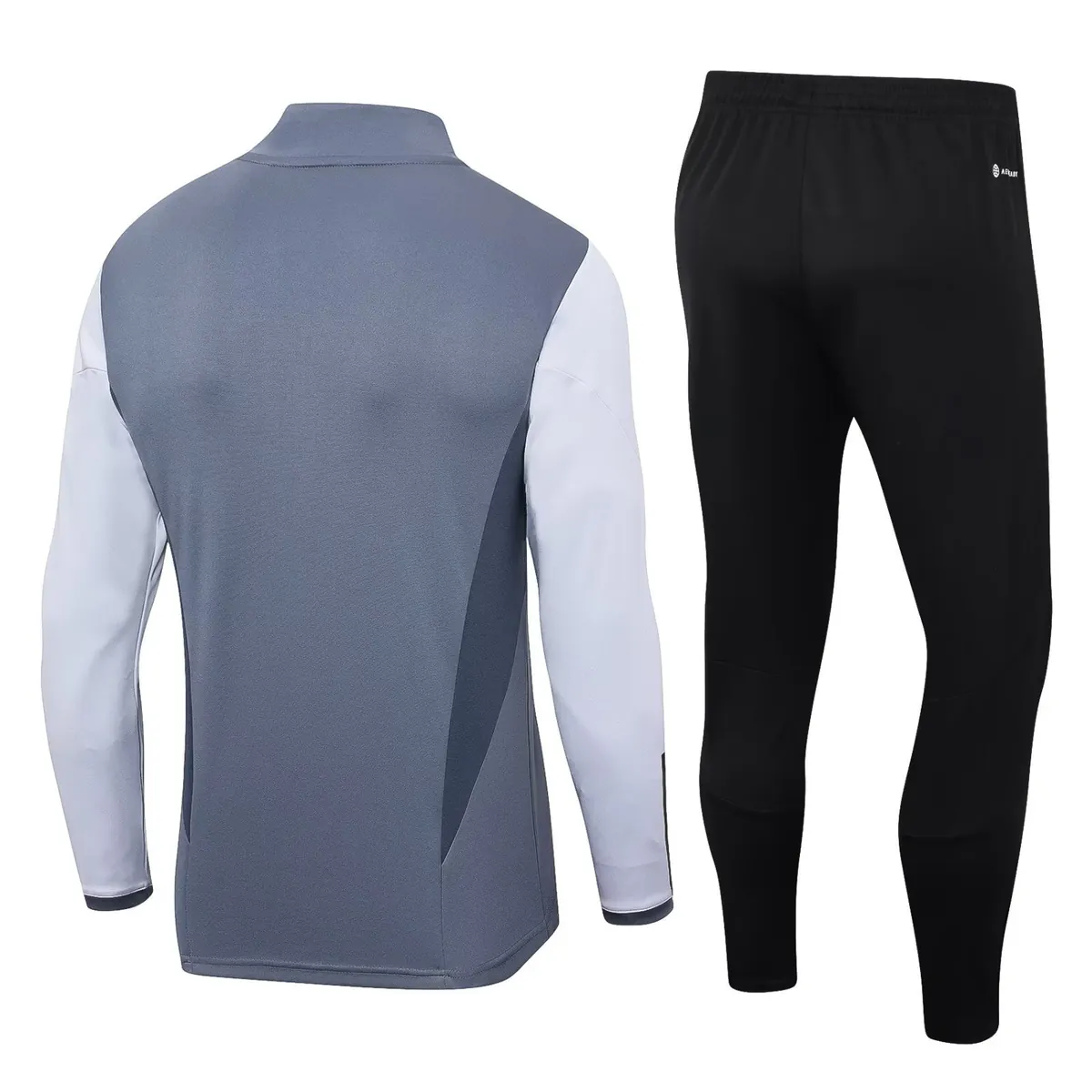 23-24 Inter Miami Long Sleeve Training Suit Yupoo 1