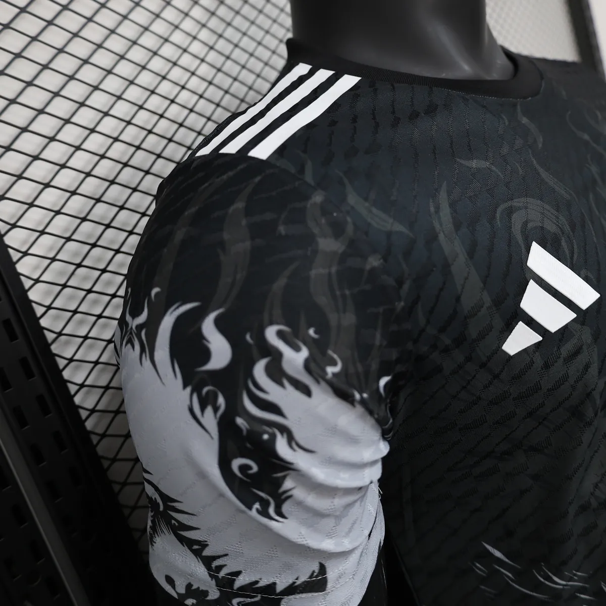2025 Japan Dark Phoenix Special Edition Kit Player Version Shirt AAAAJersey Dropship Yupoo 2