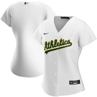 Oakland Athletics 29