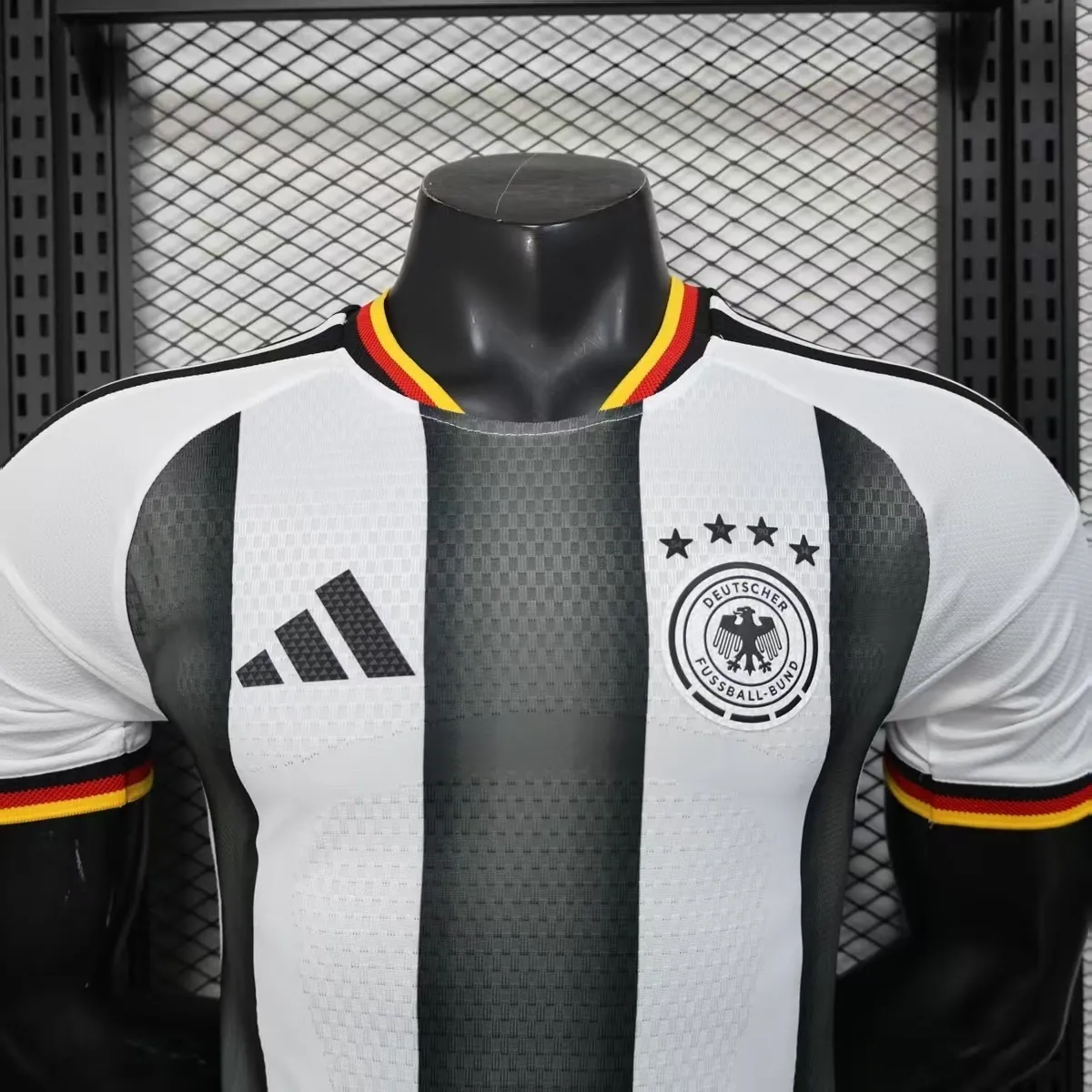 2026 Germany Special Edition KIt Player Version Soccer T-Shirt AAAAJersey Supply Yupoo 1