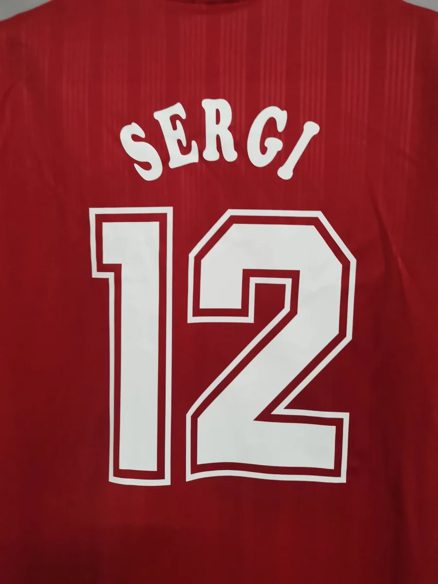 1996 Spain home 2