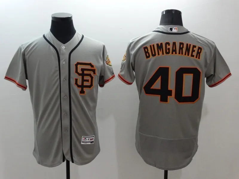San Francisco Giants 72
