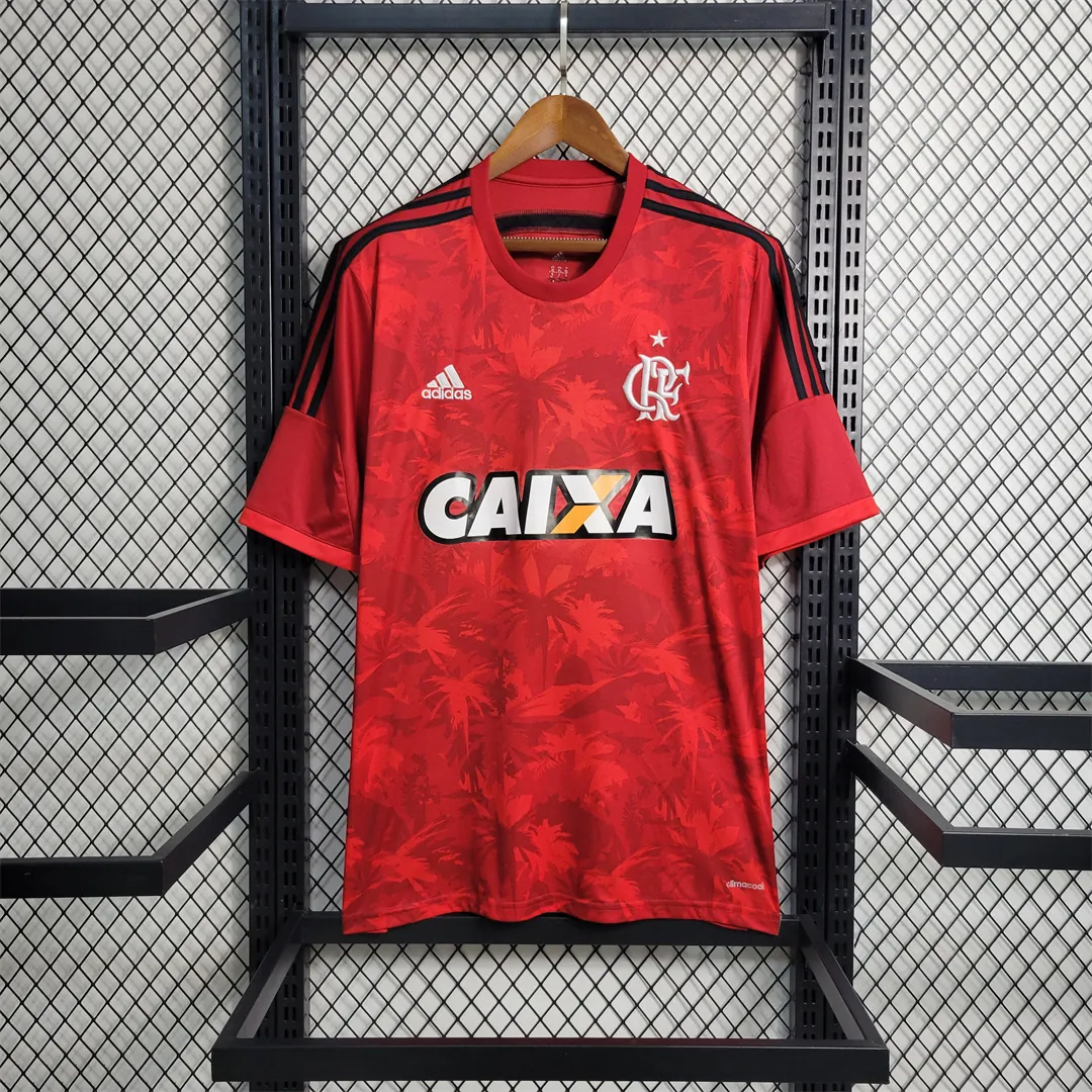 2014 Flamengo red-1 11