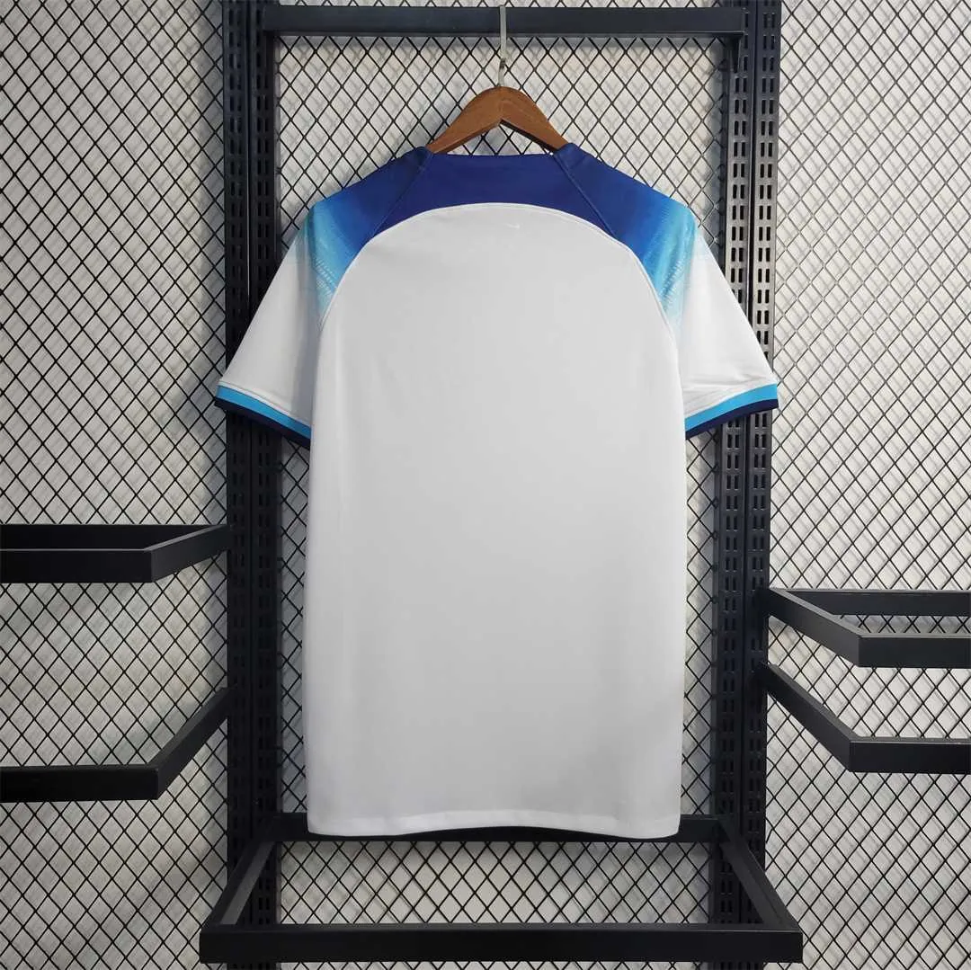 2022 England home 7