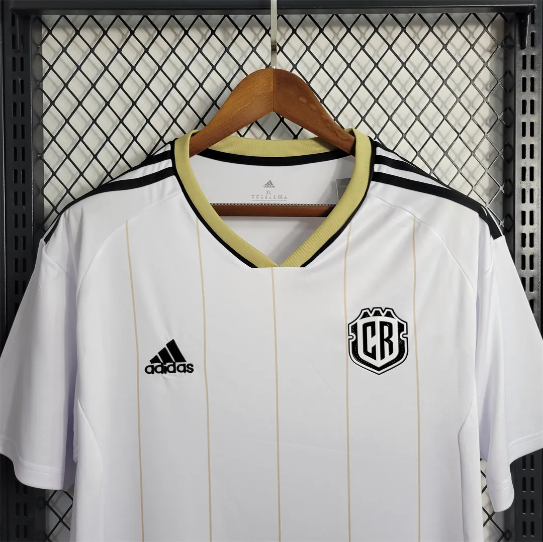 2023 Costa Rica away 7