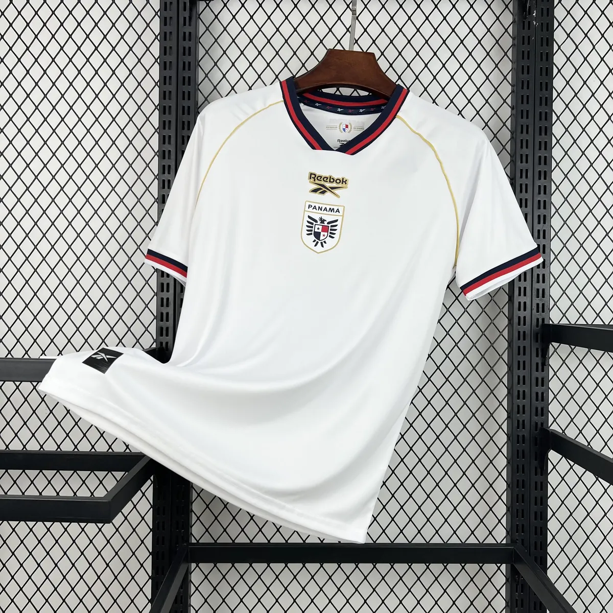 2026 Panama Mens Away Kit Football T-Shirt AAAAJersey Supply Yupoo 7 1