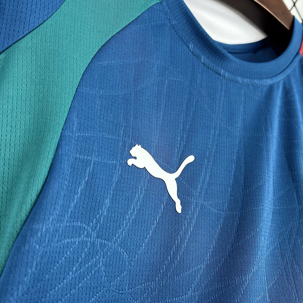 2026 Portugal Mens World Cup Pre-match Kit Soccer T-Shirt AAAAJersey Supply Yupoo 7 4