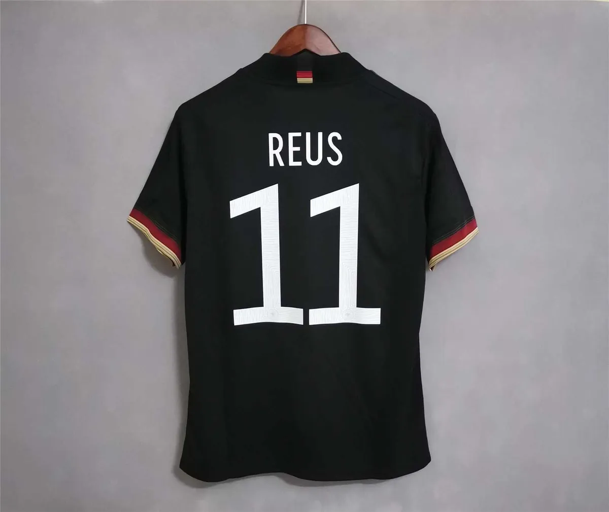 2020 Germany away 9