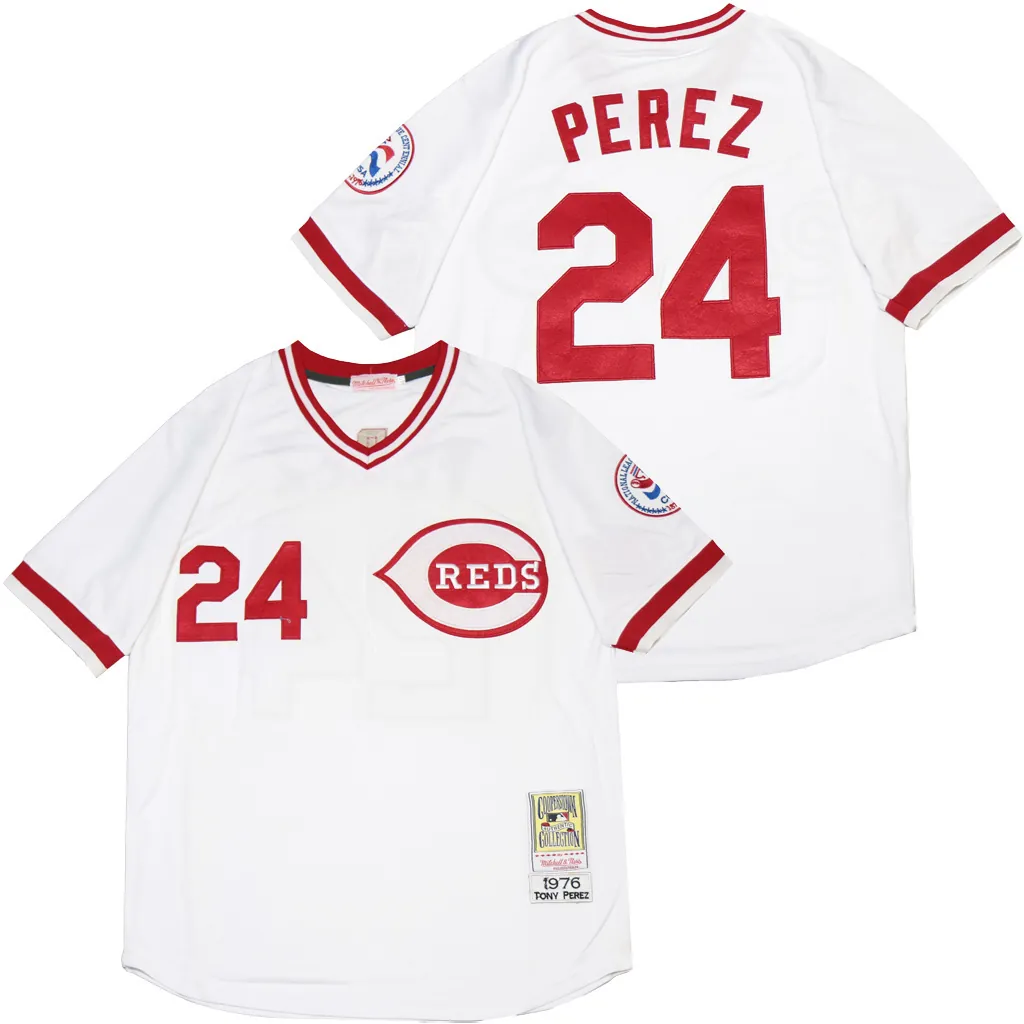 Cincinnati Reds 47