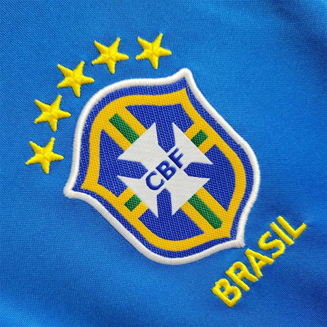 2023 Brazil POLO Blue 6