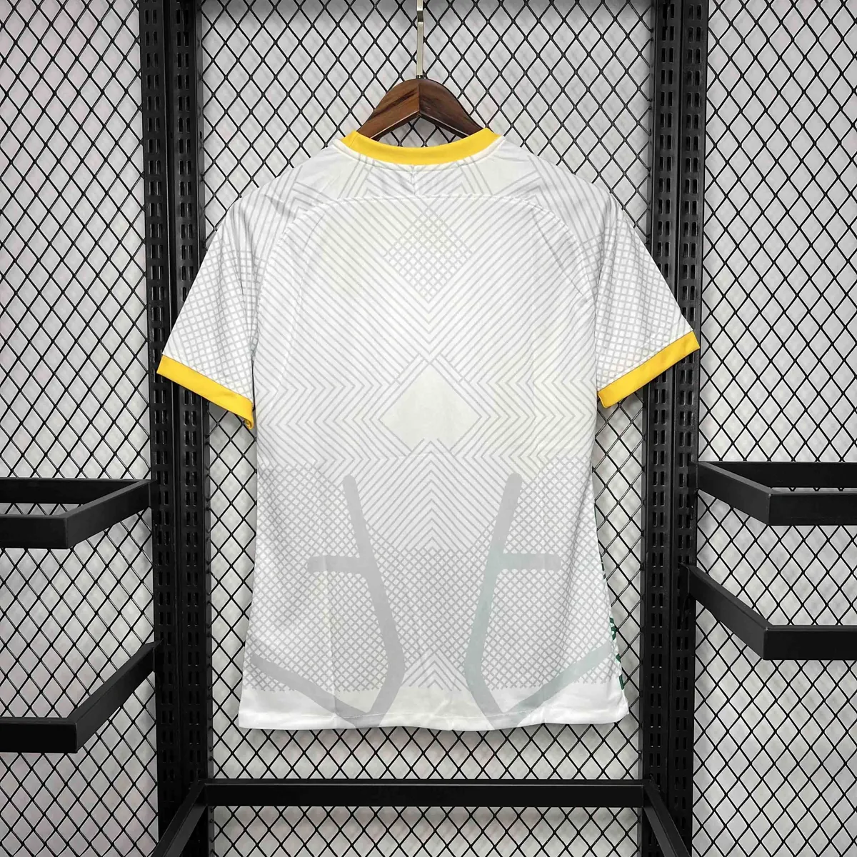24-25 Inter Milan Snake Yellow Special Edition Kit Soccer Unifrom AAAAJersey Dropshiping Yupoo 3
