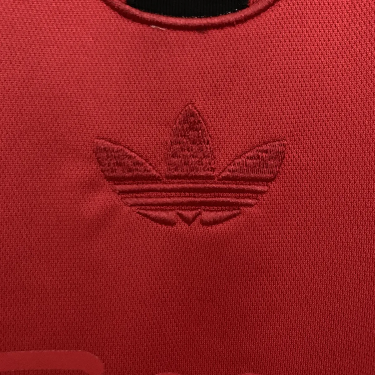 25-26 Ajax Amsterdam Anniversary Long Sleeve Shirt Football Uniform AAAAJersey Supply Yupoo 2
