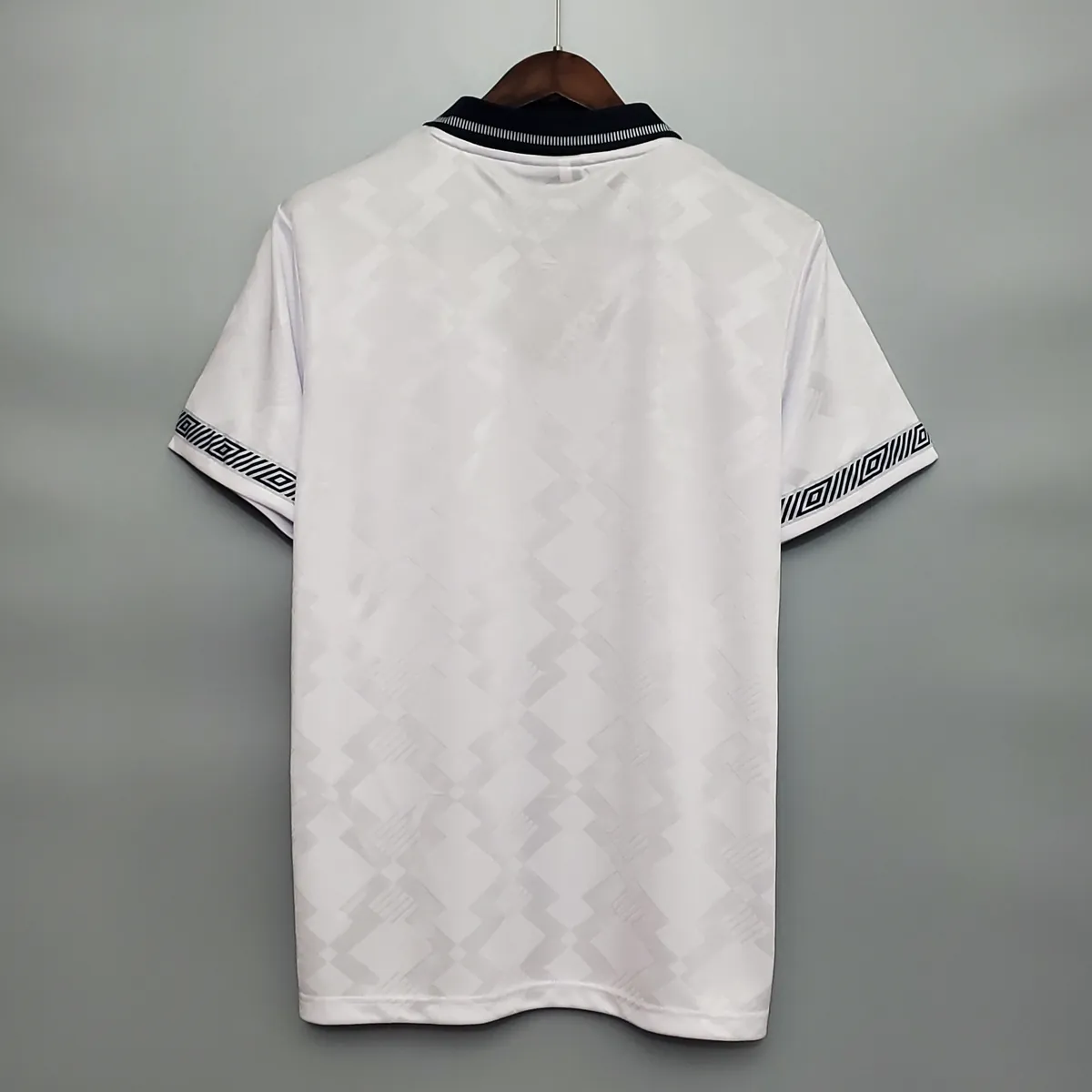 1990 England home 4