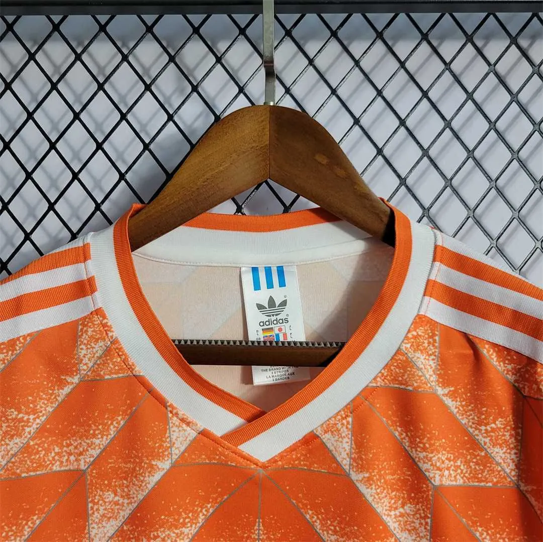 1988 Netherland home 7