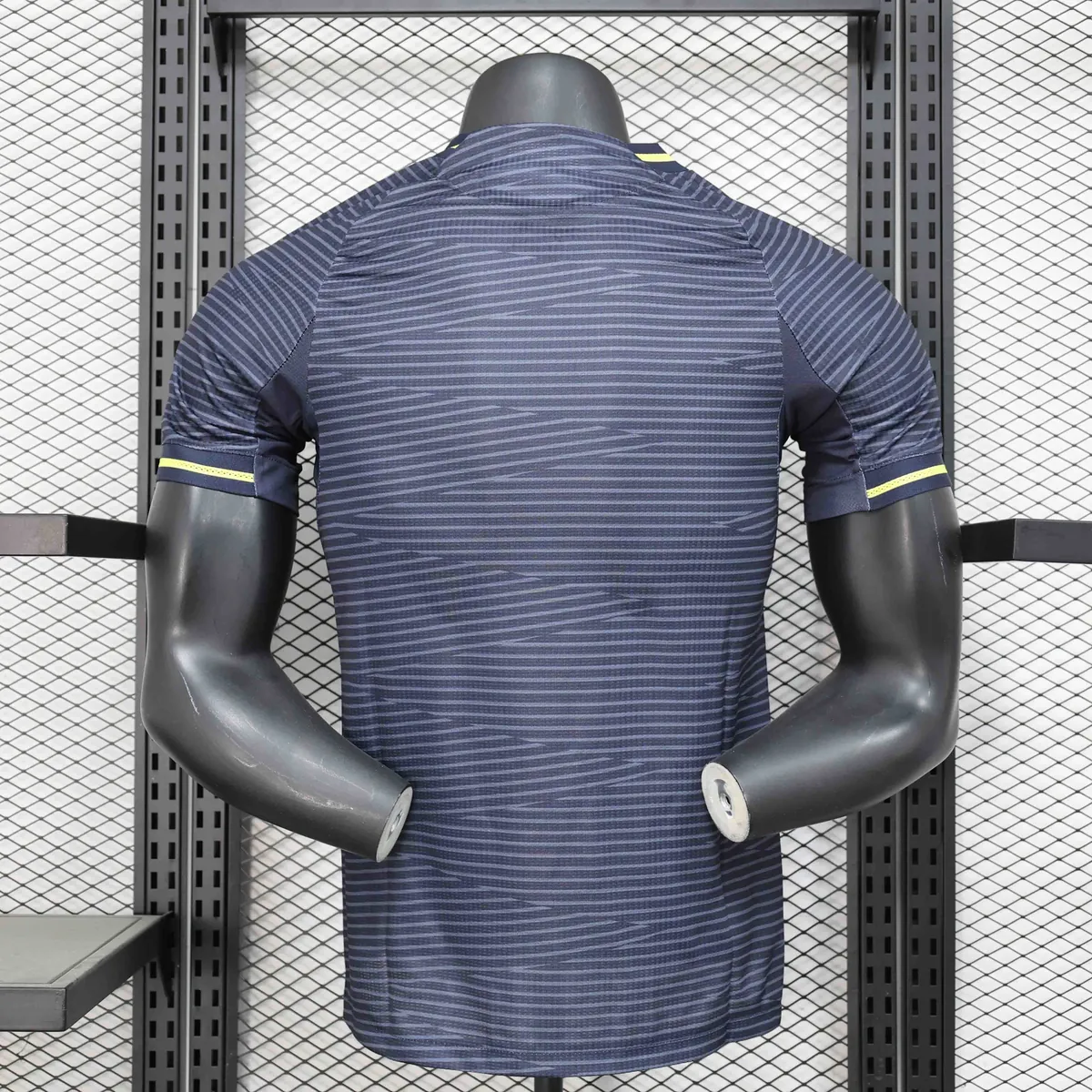 25-26 Real Madrid Away Kit Player Version Shirt AAAAJersey Supplier Yupoo 1