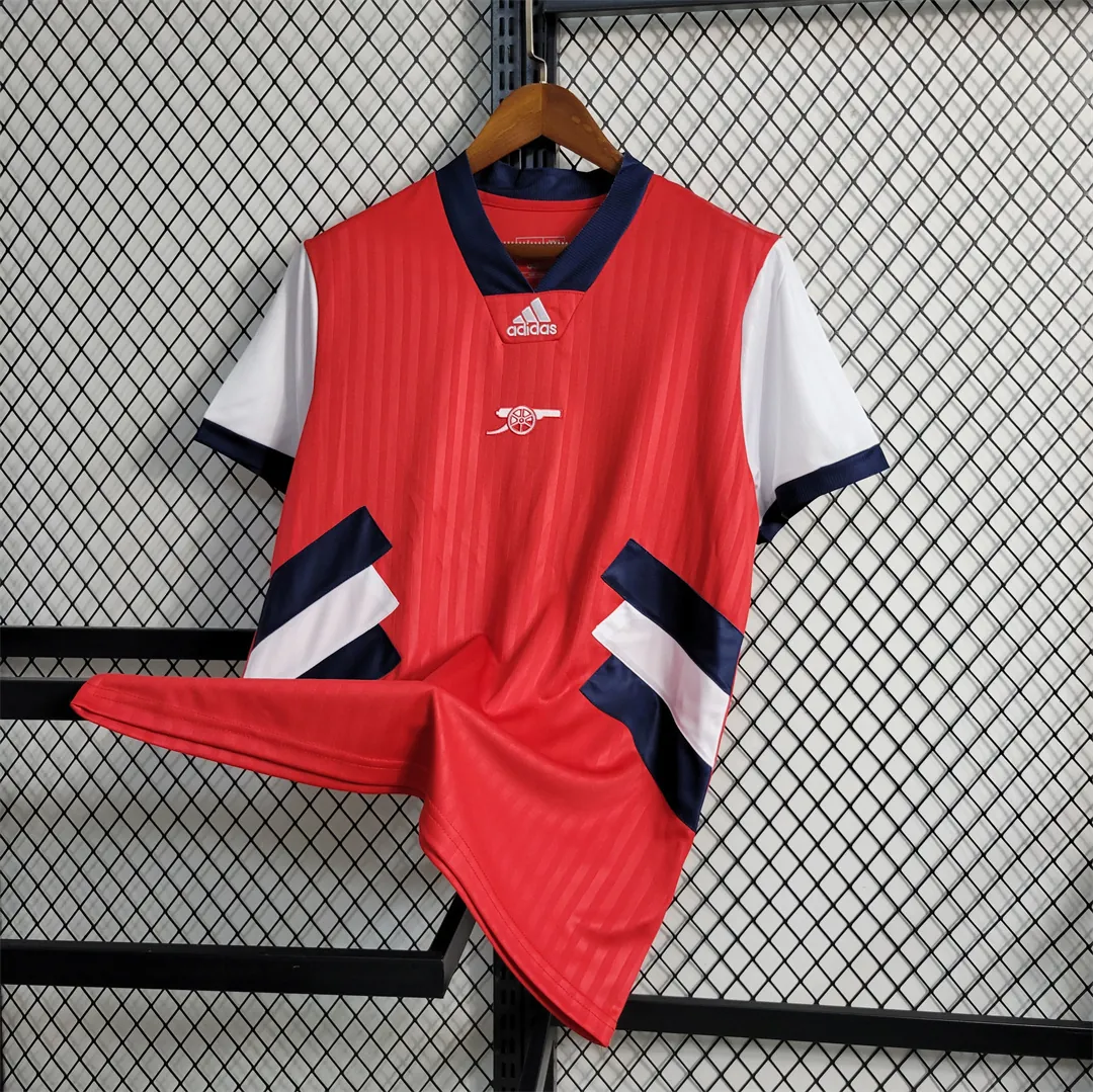23-24 Arsenal Red 6