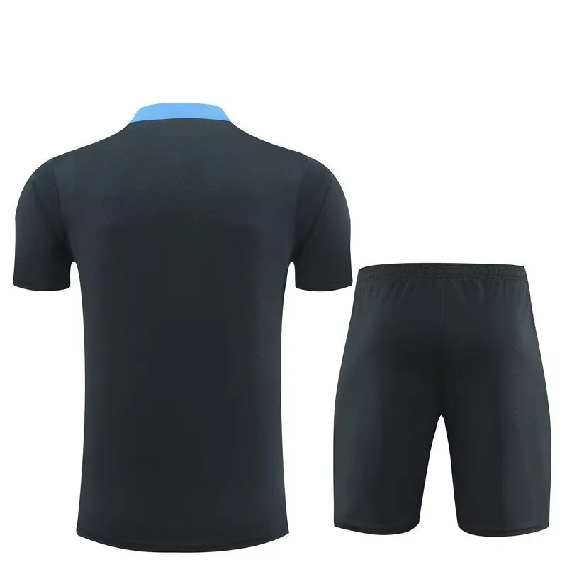 24-25 Tottenham Training Soccer Jerseys Football Shirts 2