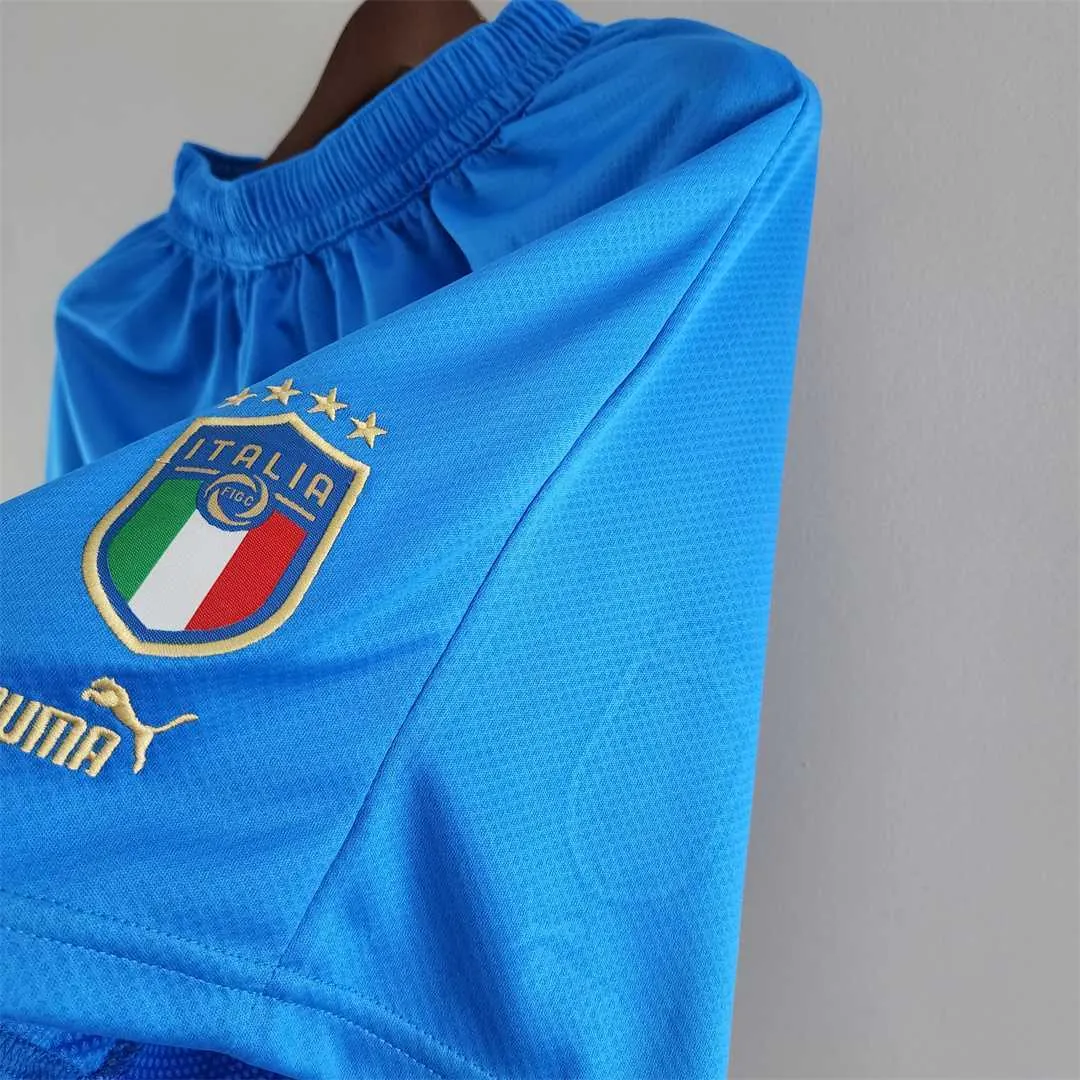2022 Italy Short Blue 4