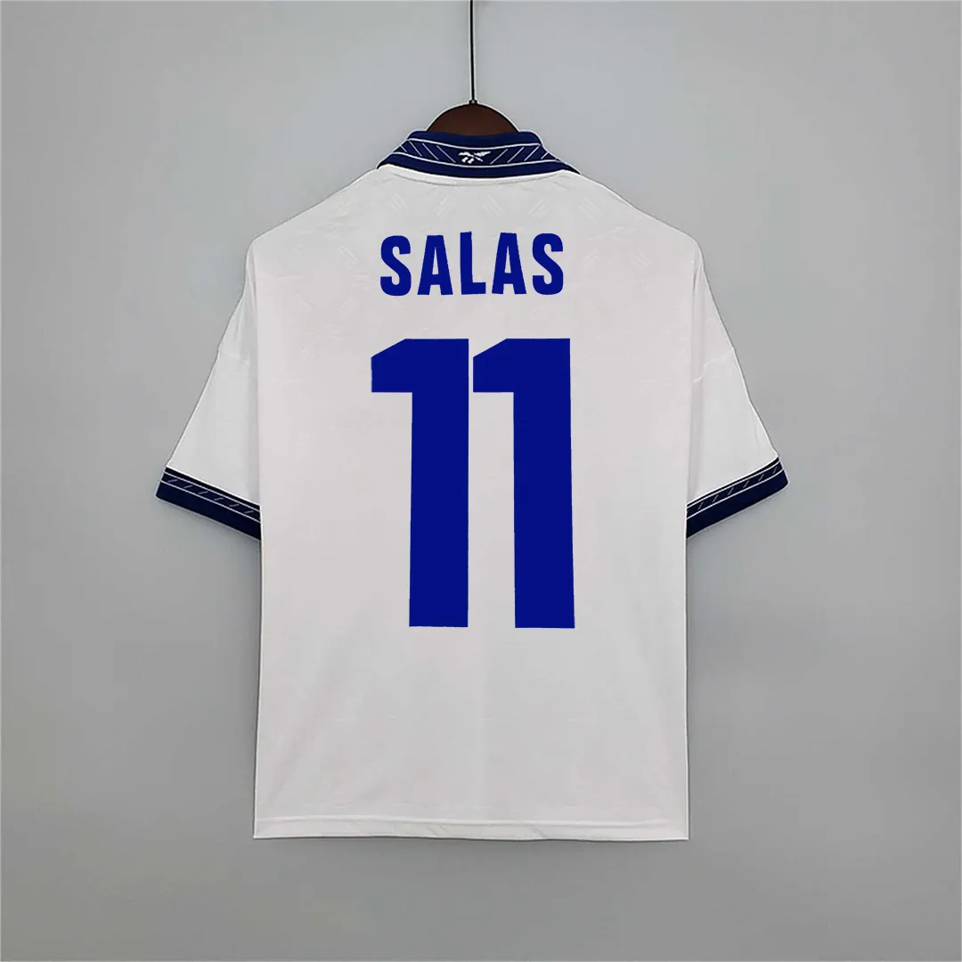 1998 Chile away 2
