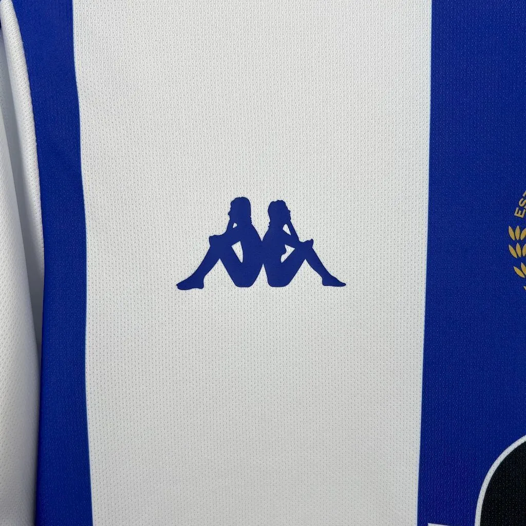 25-26 Hercules Home Kit Football Apparels Soccer AAAAJersey Supplier Yupoo 1