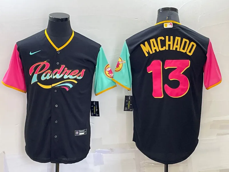 San Diego Padres 83