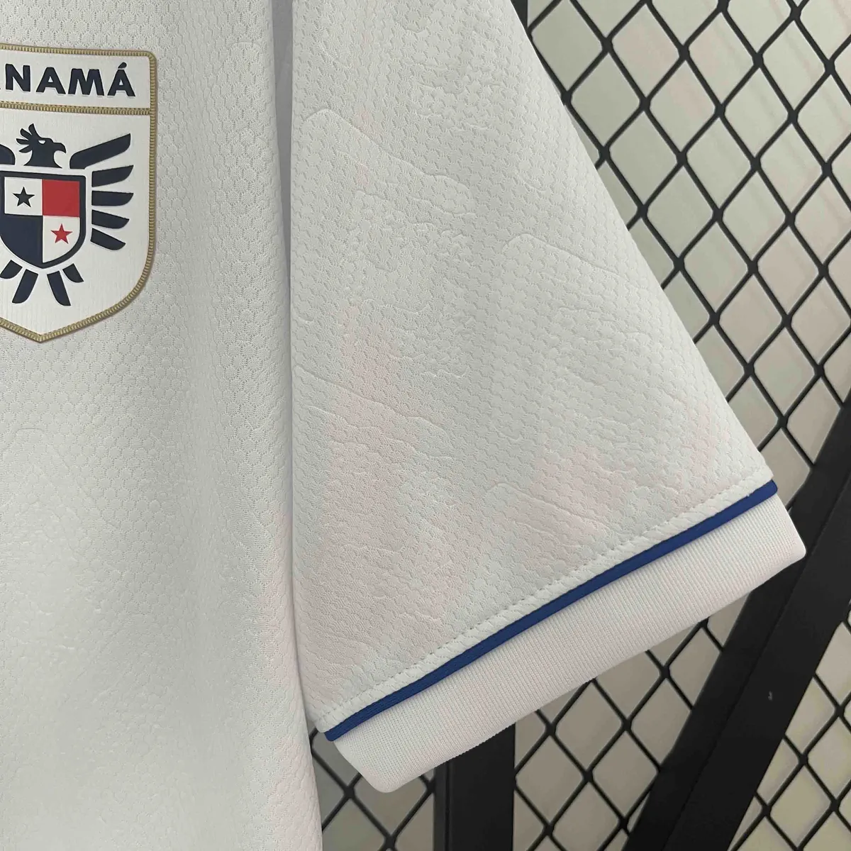 2024 Panama Away Kit Copa America Shirt AAAAJersey Supplier Yupoo 2