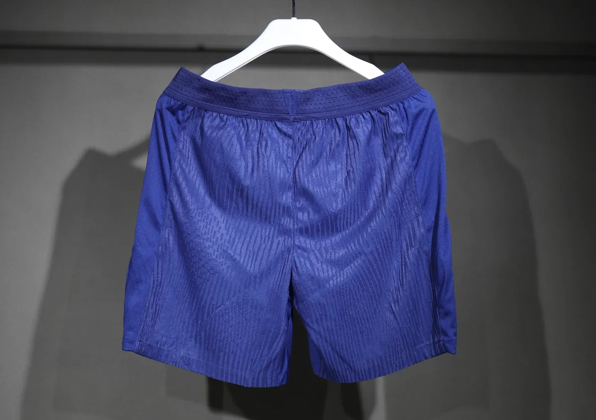 24-25 PSG Fourth Kit Player Version Shorts AAAAJersey Supplier Yupoo 3