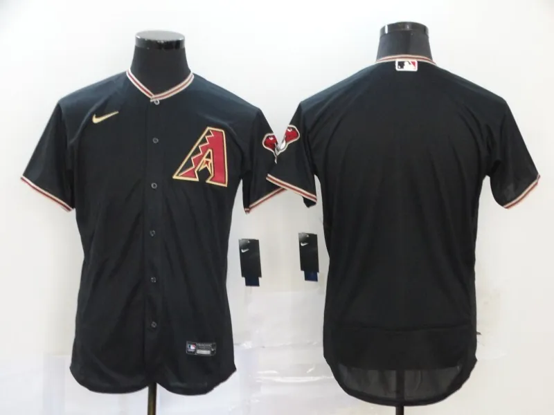 Arizona Diamondbacks 5